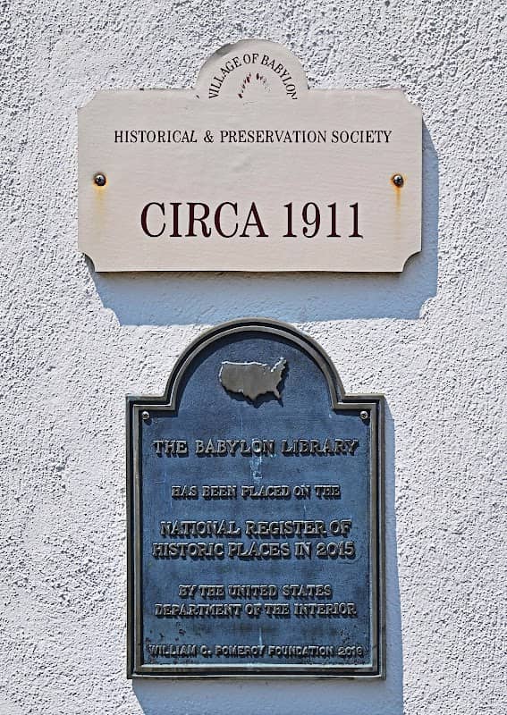 Village of Babylon Historical & Preservation Society - Image 5