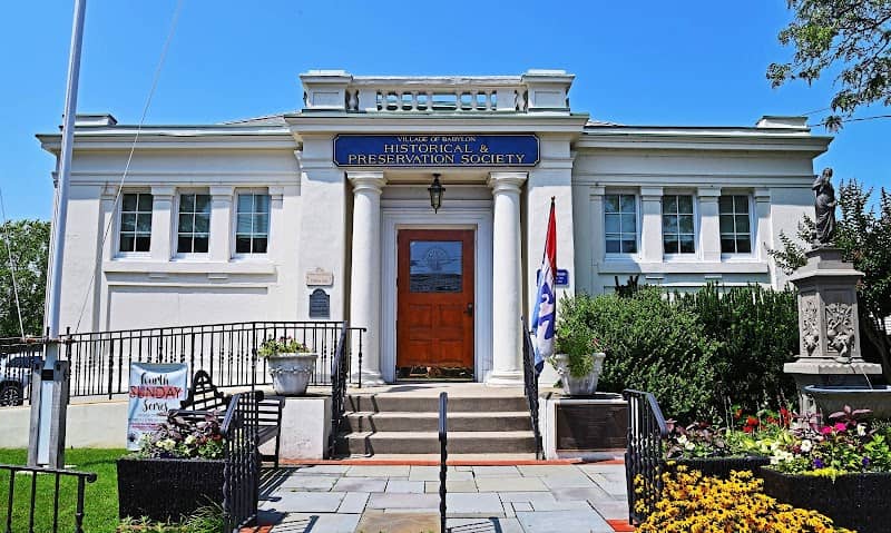 Village of Babylon Historical & Preservation Society - Image 4