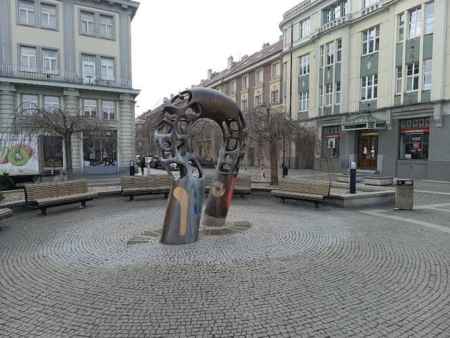 Fountain U Centrálu - Image 2