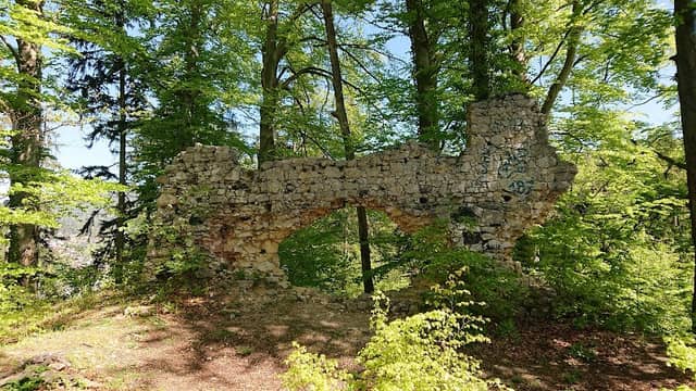 Grad Ekenštajn - Image 2