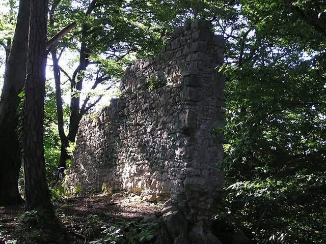 Grad Ekenštajn - Image 3