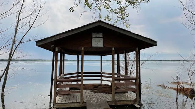 Waterfowl Lookout Tower North - Image 2