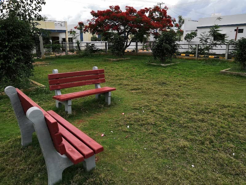 Park Twelve - BECC - Image 1