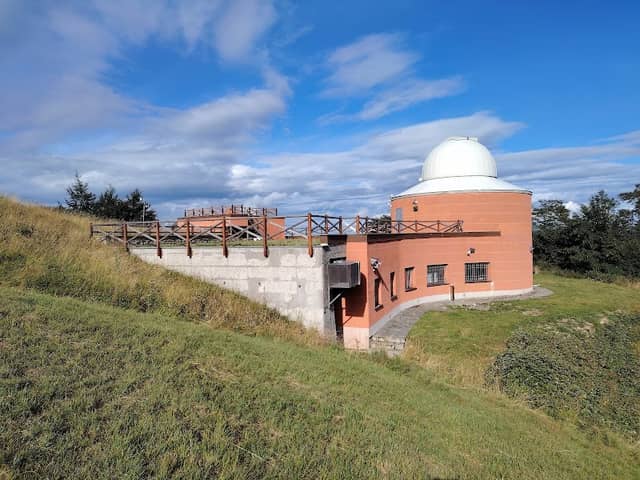 Osservatorio Astronomico Casa del Romano - Image 1