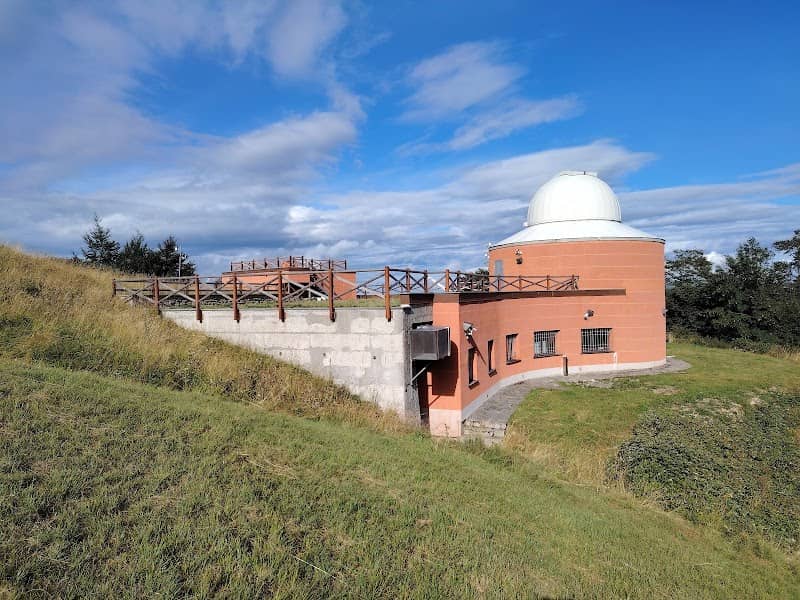 Osservatorio Astronomico Casa del Romano - Image 1