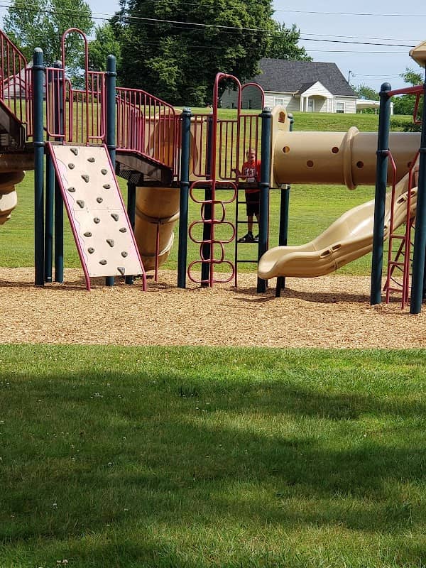 Columbia Park - Image 1