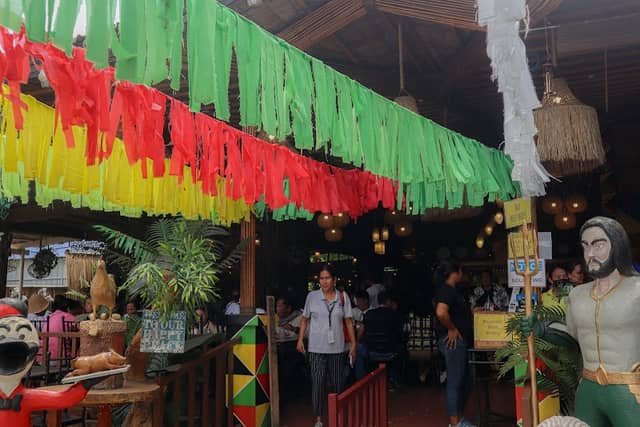 Universal Planet Travel and Tours - Image 1