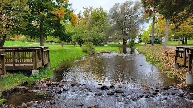 Irons Park - Image 2