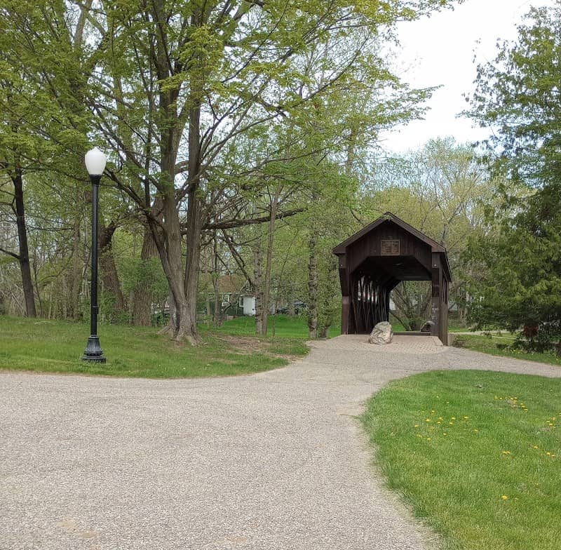 Irons Park - Image 1