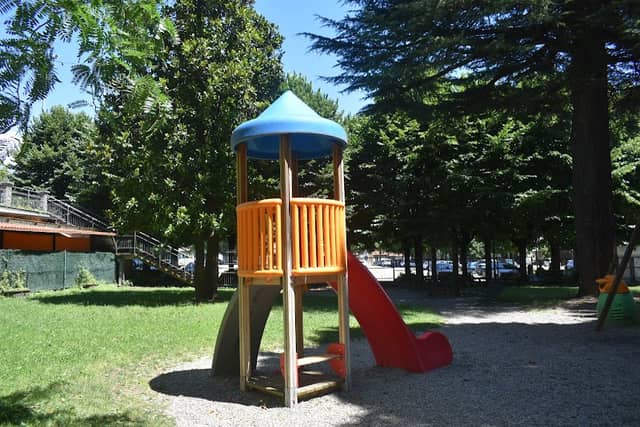 Giardino Esperanto - Image 1
