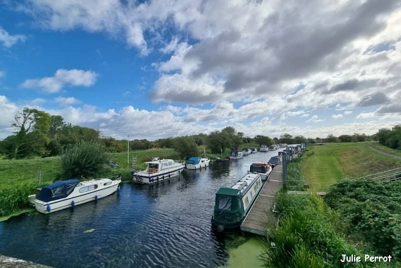 Chapel Hill Marina - Image 1