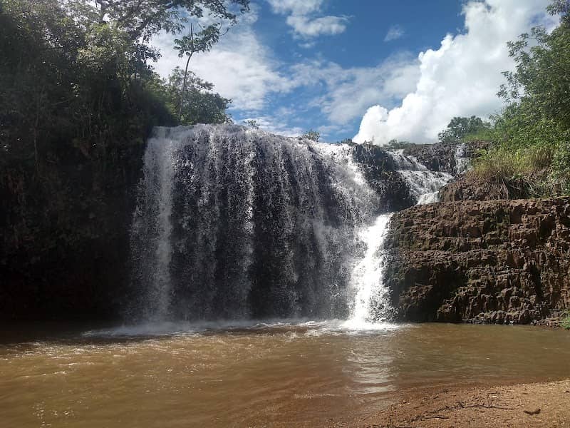 Cachoeira do César - Image 1