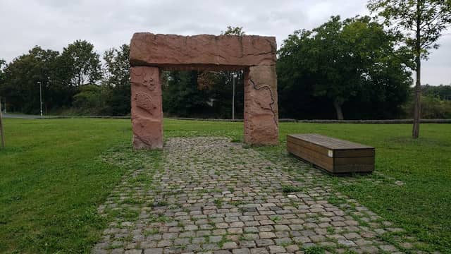 Rheinhessentor - Image 2