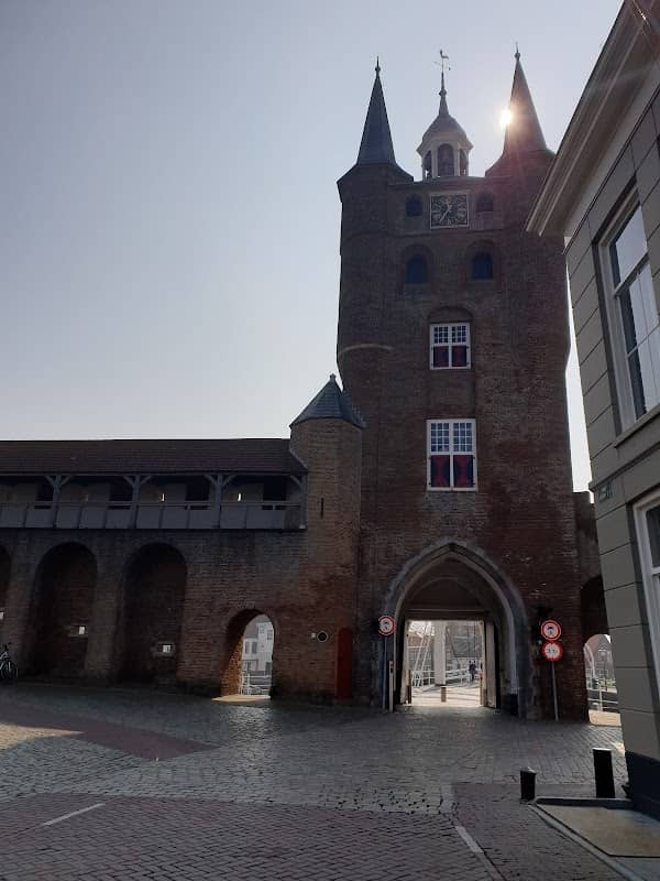 Zeeuwse Speurtochten Zierikzee - Image 1