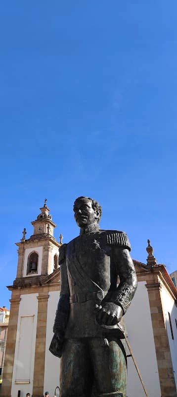 Estátua Rei Dom Luís - Image 2