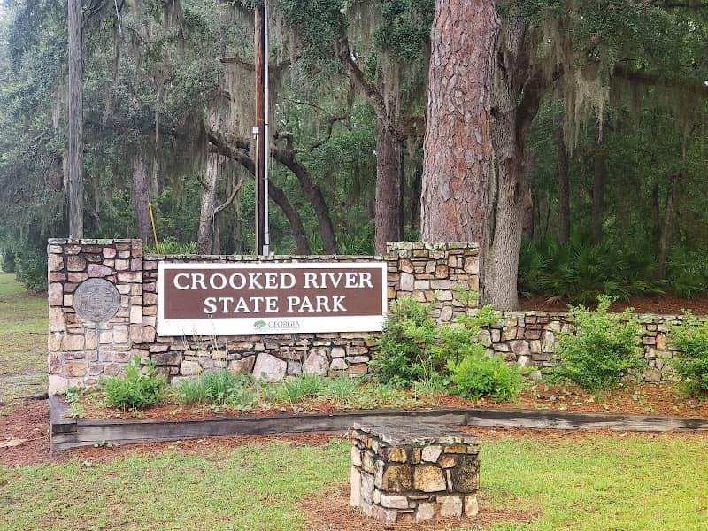 Crooked River State Park - Image 1