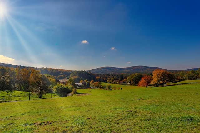 Aussicht Hasselbachtal - Image 1