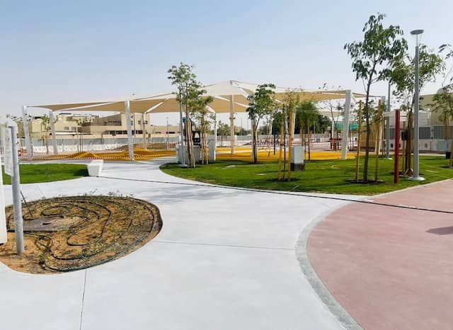 park G1 GDL - Image 1