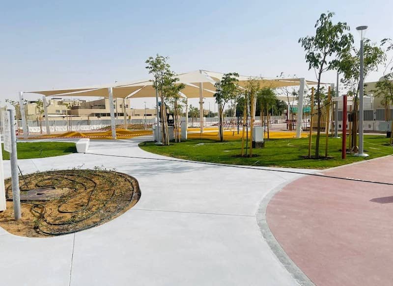 park G1 GDL - Image 1