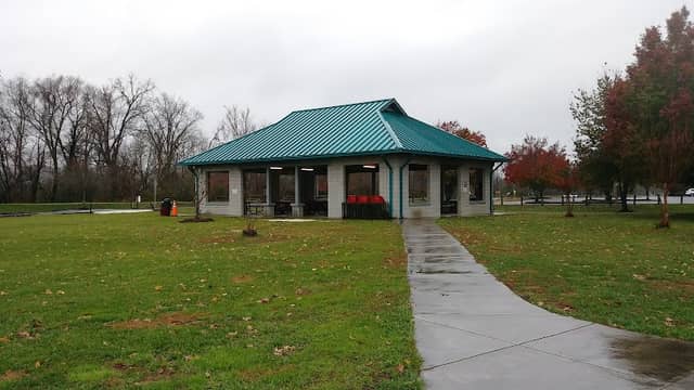Bill Moore Community Park - Image 2