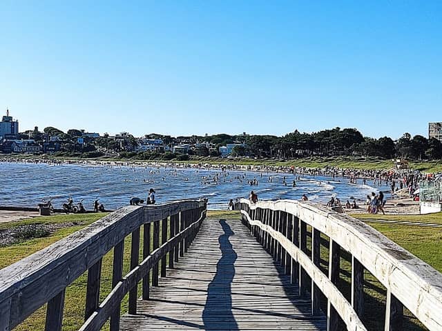 Verde Beach - Image 1
