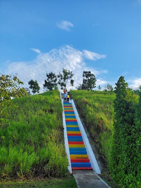 Bukit Banyan Hill Park - Image 1