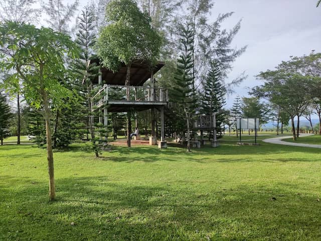 Bukit Banyan Hill Park - Image 2