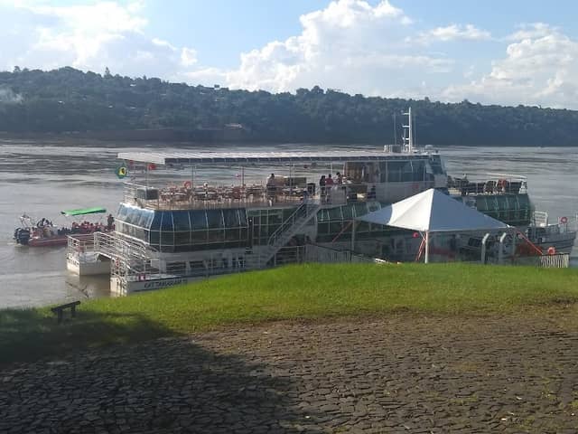 Echaporã Navegação e Turismo - Image 1