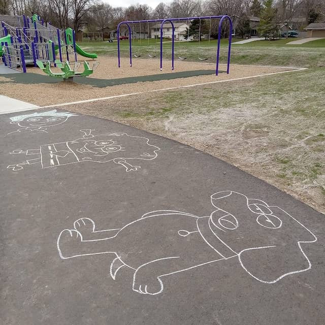 Wildwood Park - Image 1