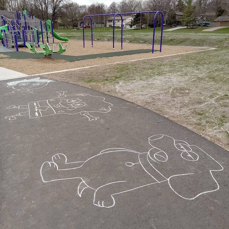 Wildwood Park - Image 1