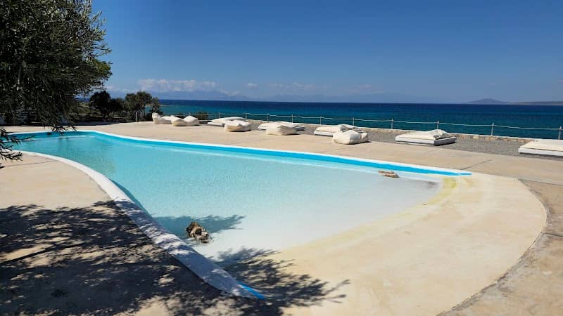 Eight Dimensions Capari Suites Elafonisos - Image 1