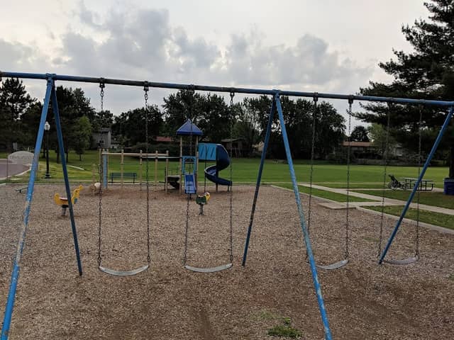 Brisbin Park - Image 1