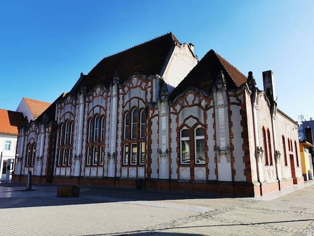 Trgovački kasino - Image 1