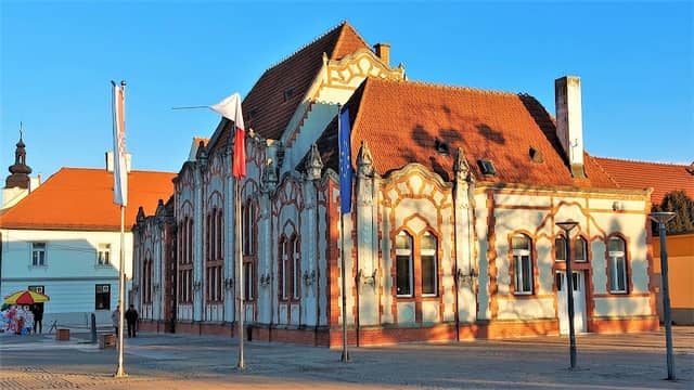 Trgovački kasino - Image 2