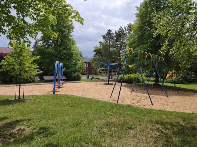 Parc des Pins - Image 2