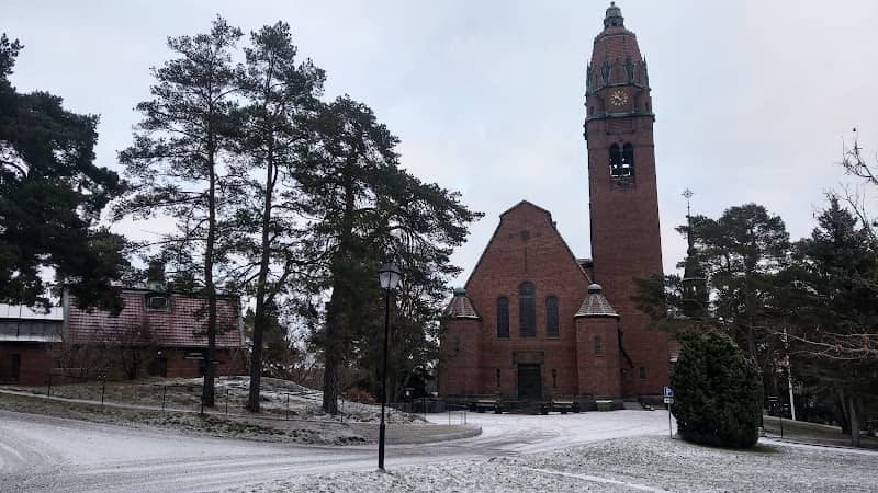 Virvelvind - Image 1