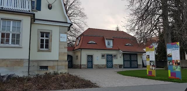 Museum Viernheim - Image 1
