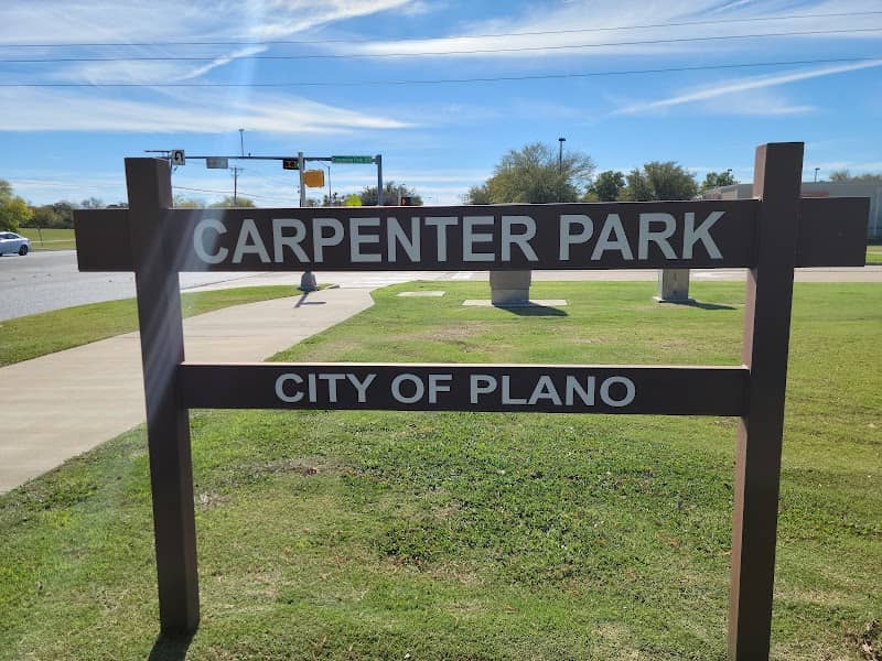 Carpenter Park - Image 1
