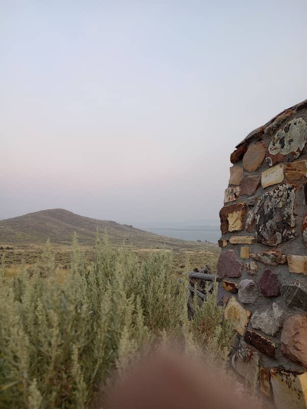 Cameahwait Campground - Image 1