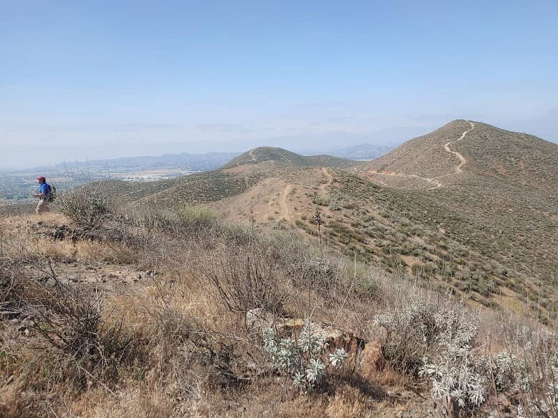 McCall Canyon Park, Valley-Wide Recreation and Park District - Image 1