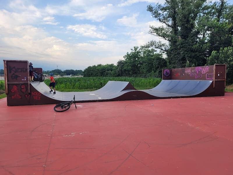 Skatepark Ciriè - Image 1