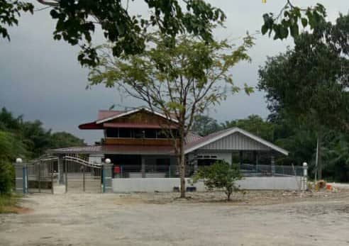 Teratak Abdul Razak - Image 1