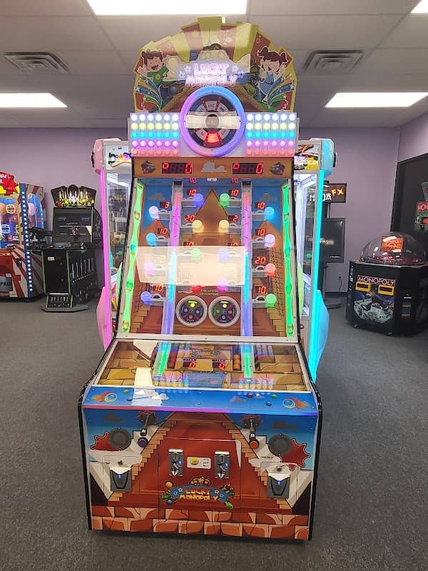 Starcade Family Arcade - Image 2