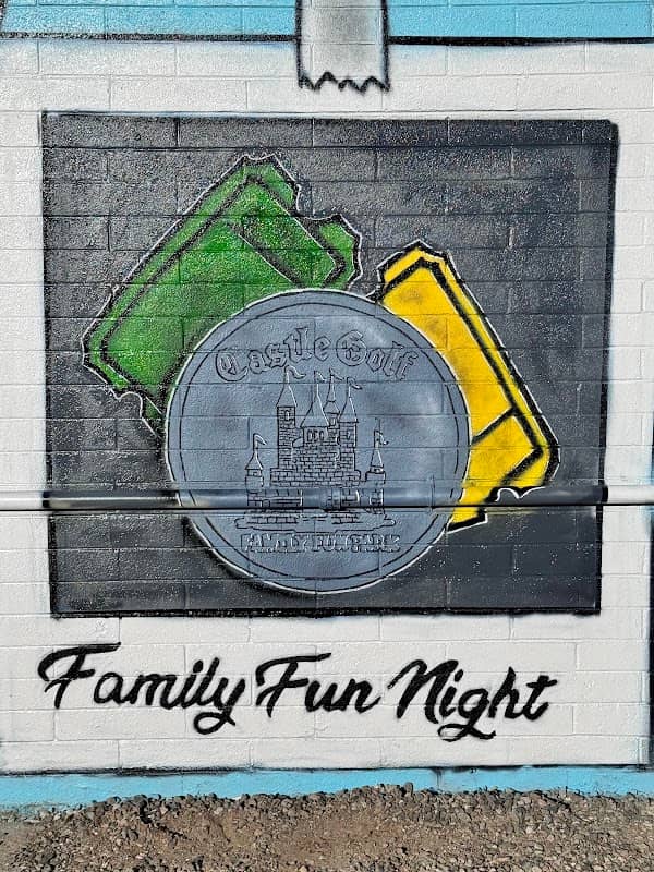 Welcome to Prescott Valley Mural - Image 1