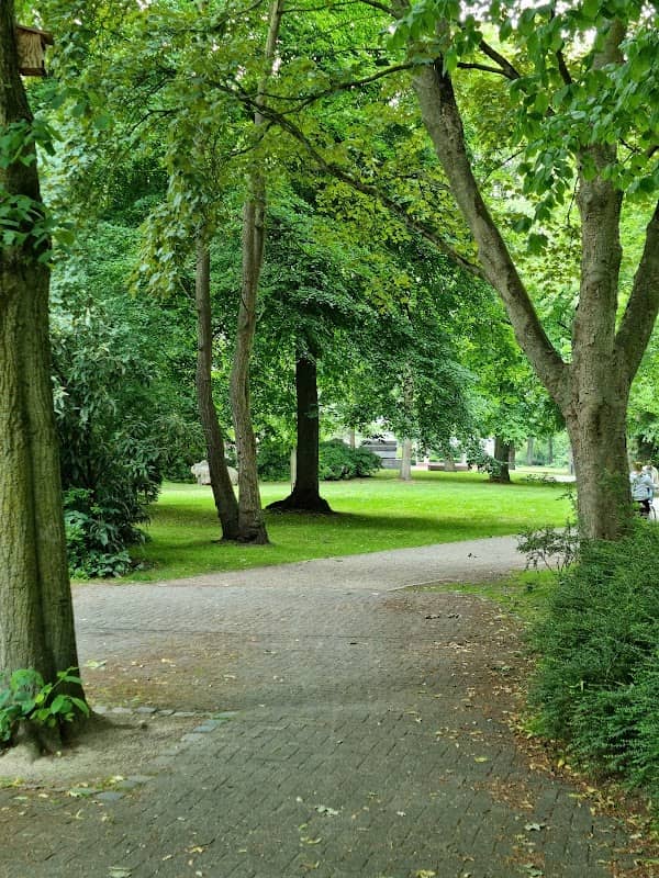 Vogelvoliere Park - Image 1