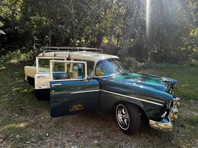 Cuban Classic Car Tours by Eddy - Image 2