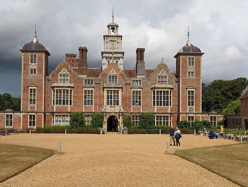 National Trust - Blickling Estate - Image 1