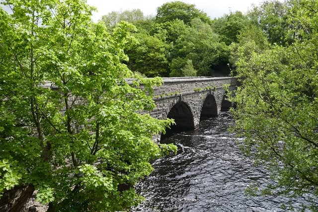 Alance Bridge - Image 2