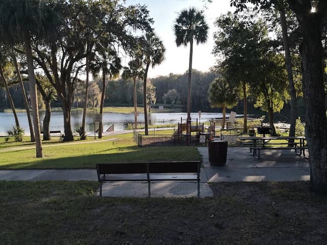 Chaplin A. Dinkins III Memorial Park - Image 1