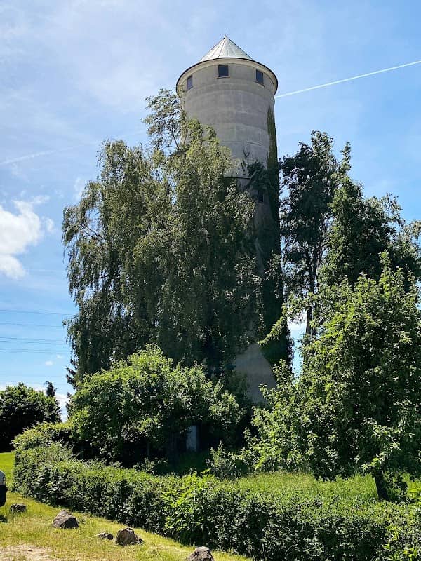 Wasserturm - Image 1